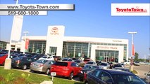 2017 Kia Sorento Vs. Toyota RAV4 - Serving Woodstock, ON | Toyota Town