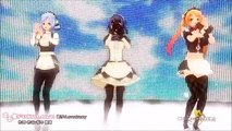 เพลง Custom maid 3D in game
