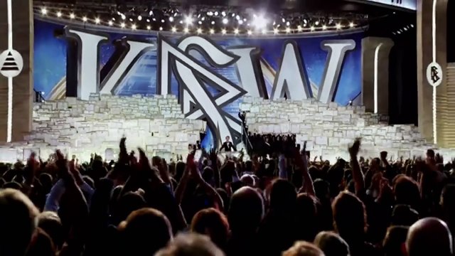 Leahs Mission Statement | Leah Remini: Scientology and the Aftermath | Tuesdays 10/9c | A