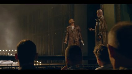 The Books of Knjige: Slučajevi pravde - Official Trailer 1