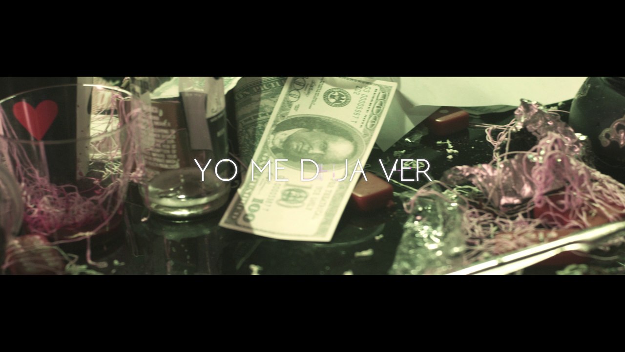 No Me Deja Ver - FlØwky -|OFFICIAL VIDEO|