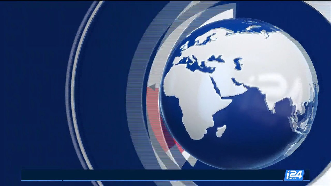 i24NEWS DESK | Man injured after being stabbed in Jerusalem | Saturday, August 12th 2017