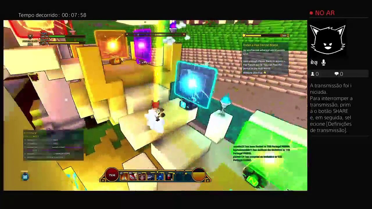 Livezinha de trove (2)
