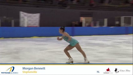 Championnats québécois d'été 2017 / Glace 3 (38)