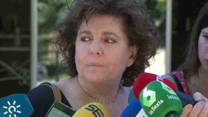 Charo López: Hiciera el papel que hiciera, Terele Pávez siempre era genial