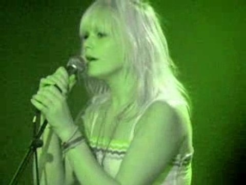 Nneka, Michy Green, Hocus Pocus à la Maroquinerie Paris