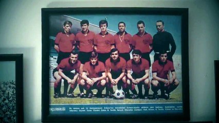 Gençlerbirliği'nden duygusal forma tanıtımı