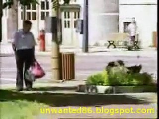 Alient from Earth - Just for Laughs