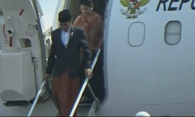 Presiden Akan Sambangi Pondok Pesantren di Jember
