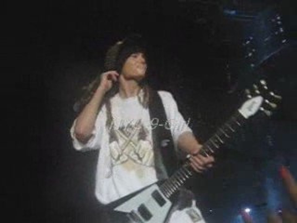Tom Kaulitz