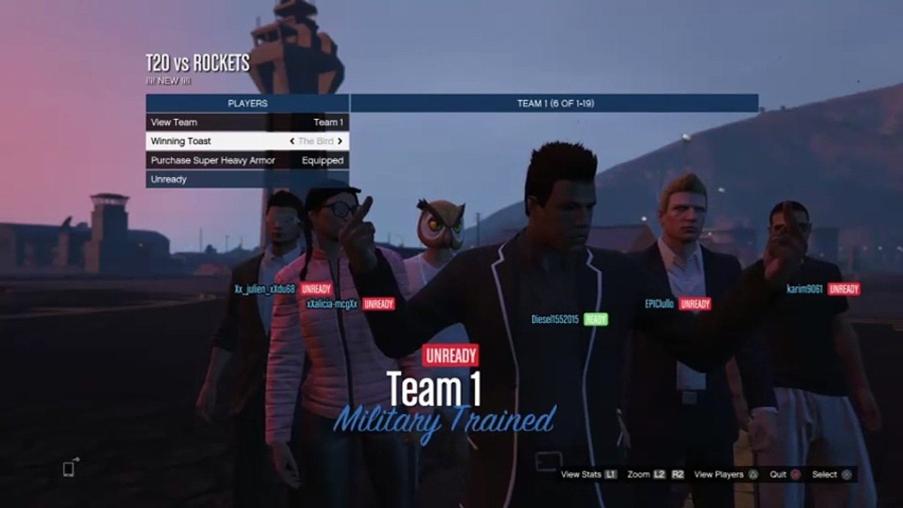 Parkour master (76)