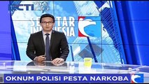 Kapolda Jawa Tengah Pecat Tiga Oknum Polisi yang Ditangkap Saat Pesta Sabu