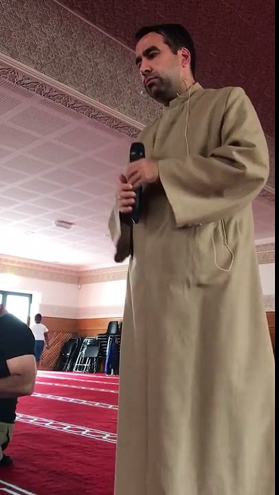 Adhan at Grand Mosque Nørrebro. Masjid Khayr Al Bariya - By Muazzin Metin Demirtas. Hamad bin Khalifa Civilisation Center Danmark. Azan Madinah. Azaan Madeenah. Adhan Madinah. Azan Masjid Nabawi Essam Bukhari. Bu ezani izlemeden gecmeyin..mutlaka dinleyin