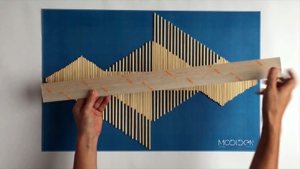 Hand Craft and Art with Wood