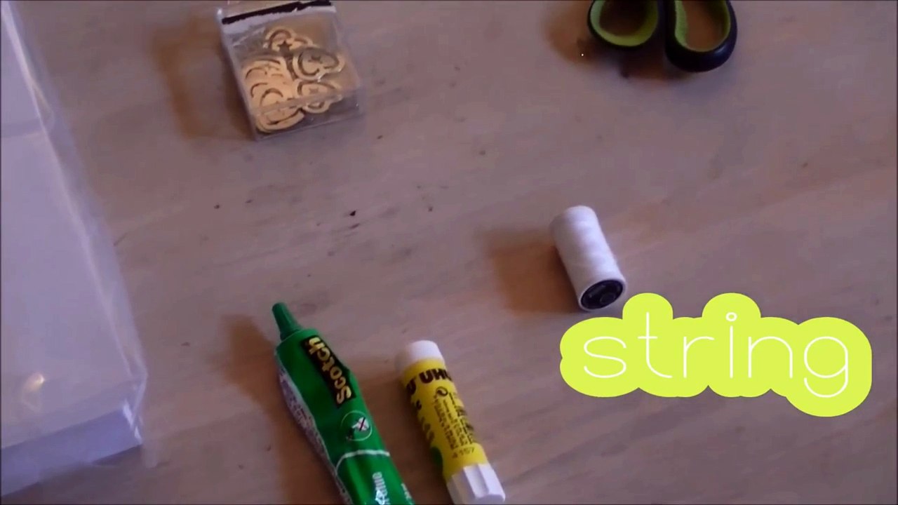 How To Make Paper Flowers