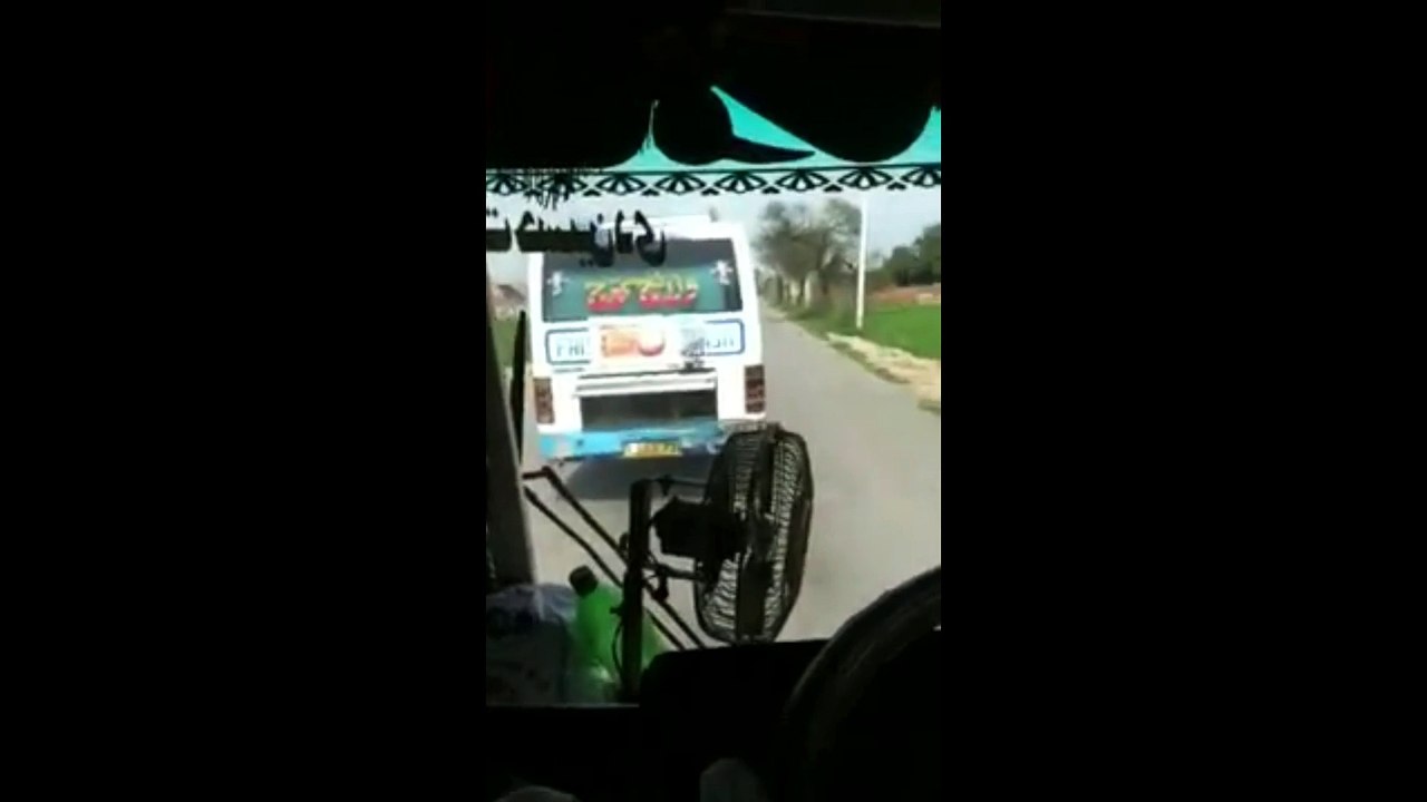 Lahore to Shakargah