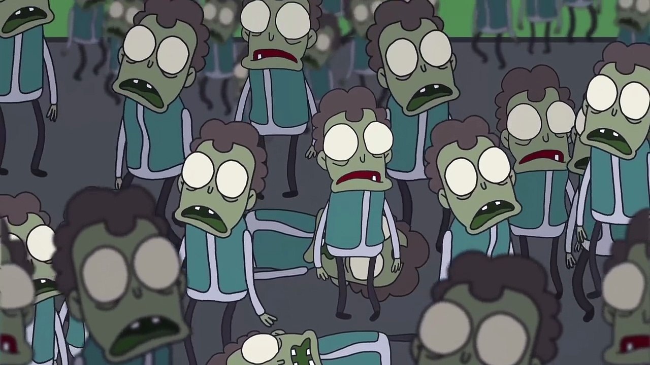 Боб выживает в ТОРНАДО (эпизод 5, сезон 2)