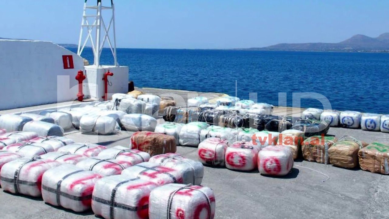 Jahti me kanabis, flet italiani i arrestuar: Do paguhesha 50 mijë Euro, skafin na e dha një mjek