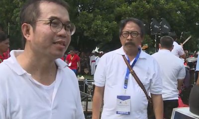 Yudi Latief: Hal Positif Kuatkan Optimisme Bangsa