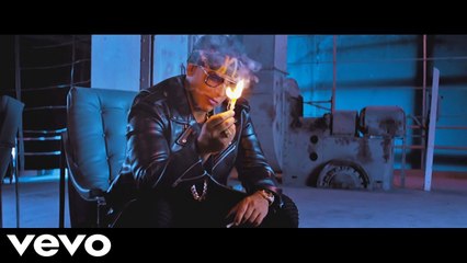 Romeo Santos, Daddy Yankee, Nicky Jam - Bella y Sensual