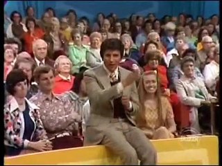 Tattletales (June 1974): Jack Carter/Cheryl Ladd/Chad Everett