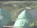 Biogas El Mamey  Guantánamo (Cuba)