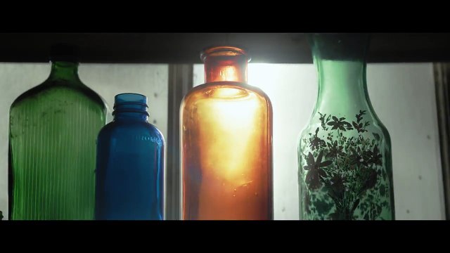 El castillo de cristal pelicula ver online completas HD + Descargar torrent gratis