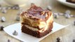 Salted Caramel, Brownie Trifle - Gemma's Bigger Bolder Baking