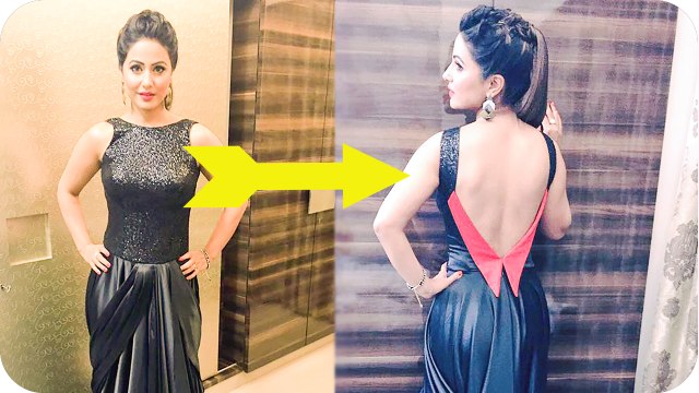 hina khan tv actress photo shoot | bollywood actress latest pics | Top 10 List