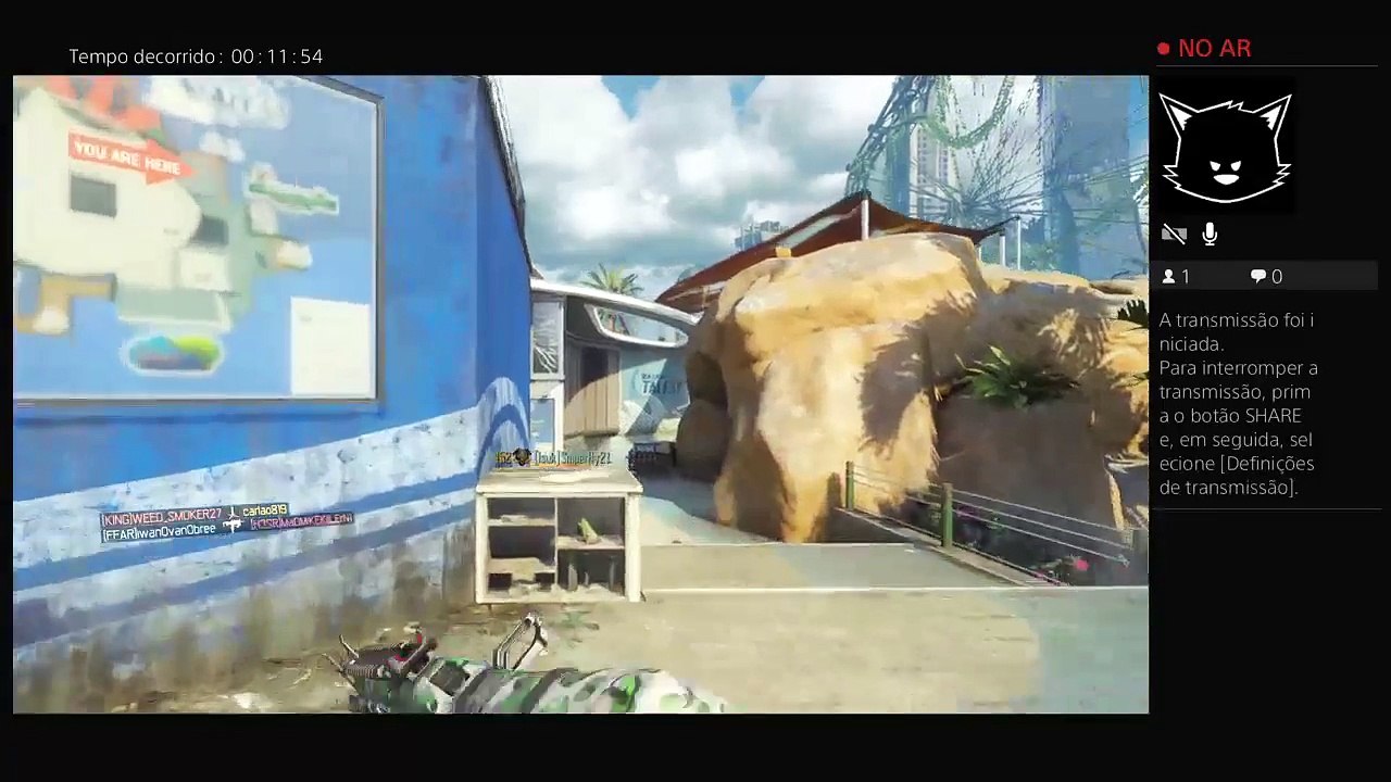 Livezinha de black ops 3 (3)