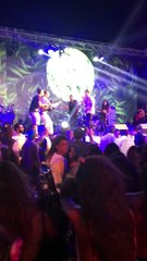 تعرف على رحلة المطرب العالمي لويس فونسى مطرب أغنية Despacito إلى القاهرة