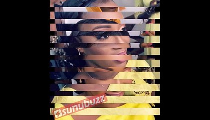 dmirez Fatou Zahra Mbow Kouyaté en mode Make-Up lors de son mariage !