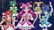 Precure All Stars DX2 Yes! Precure 5 GoGo Arrive
