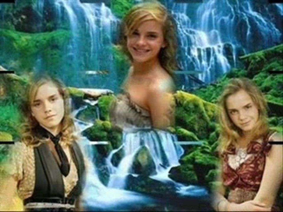Emma forever