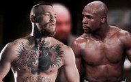 Big game Match two legendary world fighter [ Floyd Mayweather Jr vs Conor Mcgregor ] ~ UFC August 26, 2017