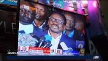 Réélection d'Uhuru Kenyatta au Kenya: trois manifestants tués par balle