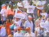 Gran Premio del Messico 1989: Podio (TMC)