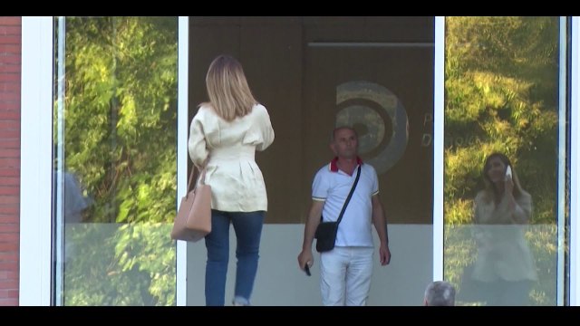 PD DYSHIME SE U MANIPULUAN PROVAT NE AKSIDENTIN, PDIU KERKON TE MOS BEHET POLITIKE NGJARJEN LAJM