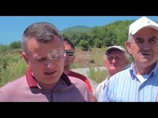 Ora News - Nis ndërtimi i lotit të dytë i rrugës së Çermenikës