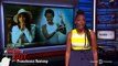 The Nightly Show #HashItOut with Franchesca Ramsey Jesse Williamss BET Awards Speech