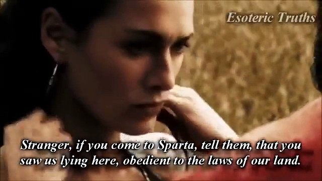 Hermann Göring The 300 Spartans