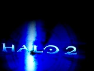 halo2 loading screen
