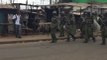 At Least Eleven Dead in Post Kenya Election Protests