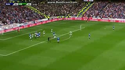 Alfredo Morelos Goal - Rangers vs Hibernian 1-0  12.08.2017 (HD)