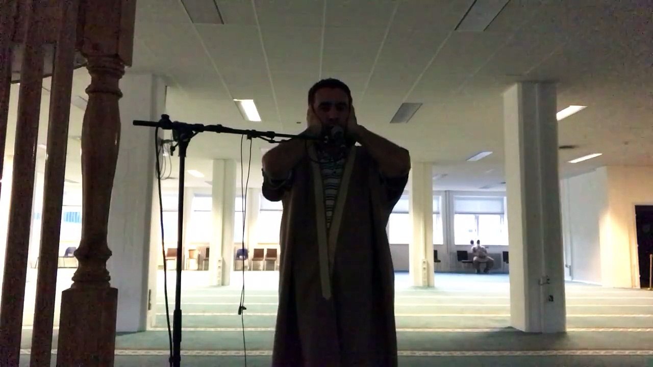 AZAN MAKKAH - HAFIZ METIN DEMIRTAS. Masjid Taiba Titangade 15, København. Kabe müezzini taklidi Seyh Ali Mulla makami. Arap makami ezan. Hicaz makami ezan - Kabe ezani. Azaan Makkah. Azan Masjid Al Haram. Sheikh Ali Mullah Makkah azan. Müthis kiraat ezan