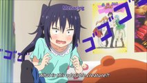 Himouto! Umaru chan Kirie goes Crazy at Umaru (Funny Moments)