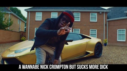 Deji - Sidemen Diss Track (Official Music Video)