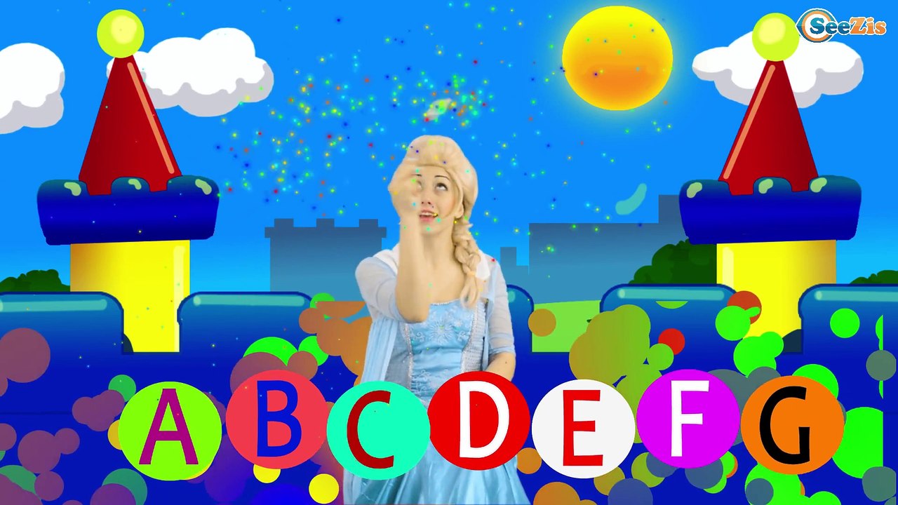 Finger Family with Zombies - Nursery Rhymes & Kids Songs