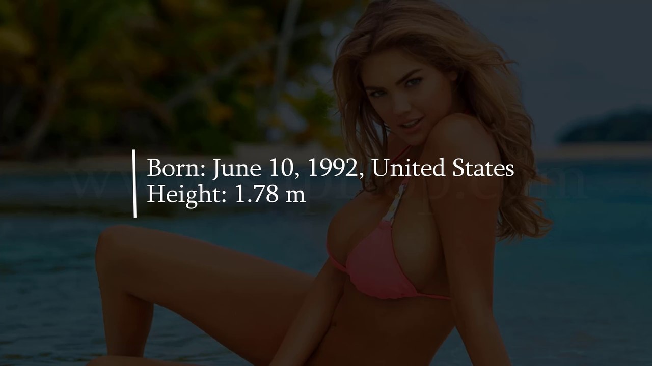 10 Sexiest Models In The World