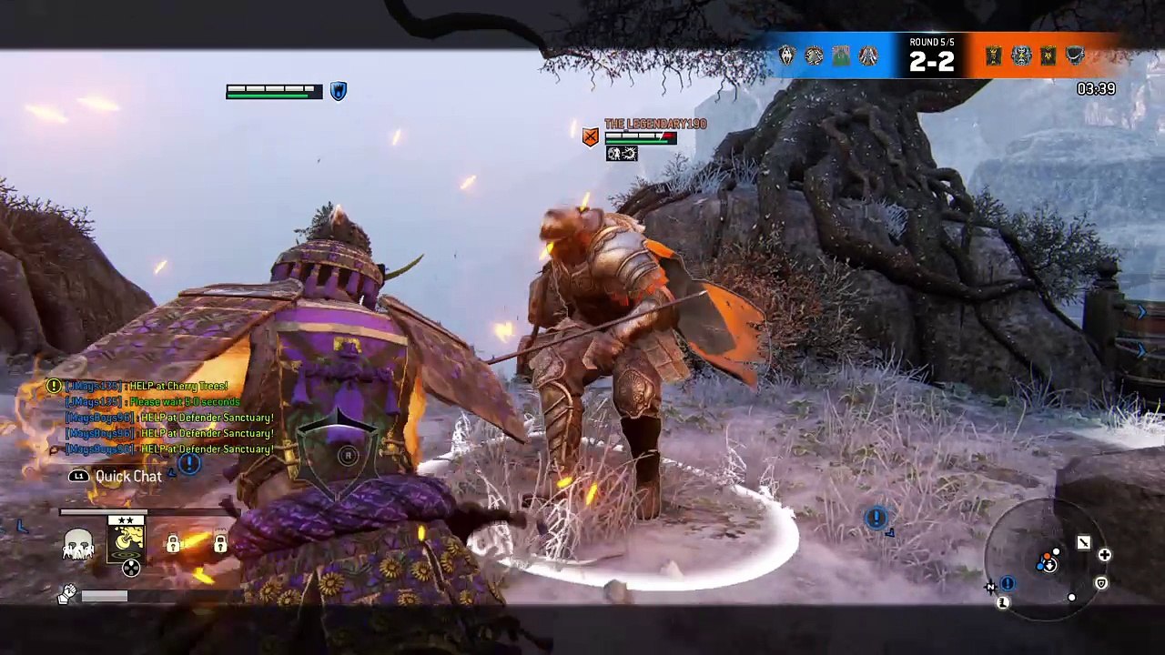 Air Assassination